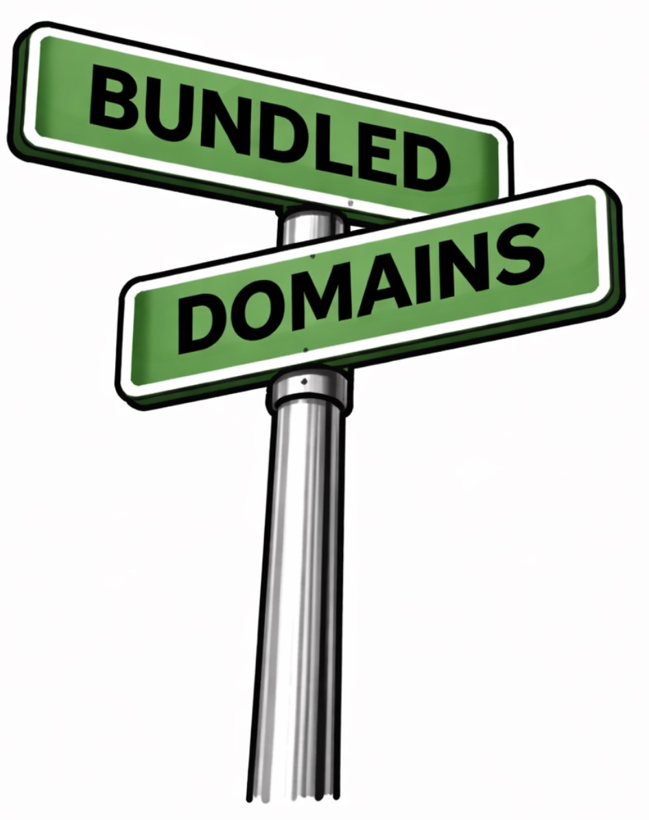 bundled.domains logo
